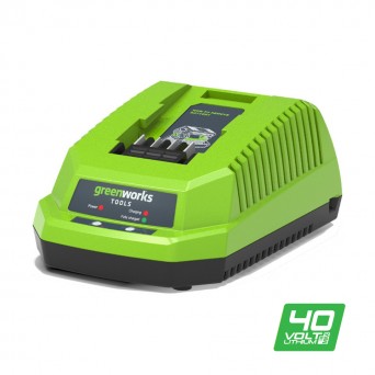Greenworks G40UC